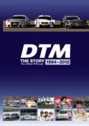 DTM - the Story 1984 - 2012