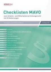 Checklisten MAVO