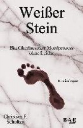 Weißer Stein