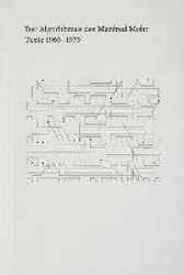 Der Algorithmus des Manfred Mohr