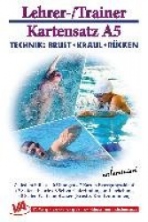 Lehrer-/Trainer-Kartensatz A5