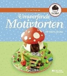 Umwerfende Motivtorten für jeden Anlass