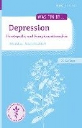 Was tun bei Depression