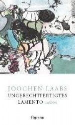 Ungerechtfertigtes Lamento