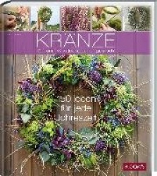 Kränze - Tür- und Wanddeko selbst gemacht
