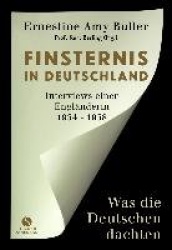 Finsternis in Deutschland