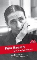 Pina Bausch