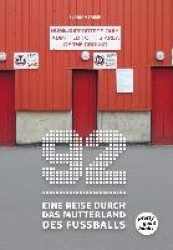 92 - Eine Reise durch das Mutterland des Fußballs