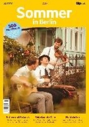 Sommer in Berlin 2017