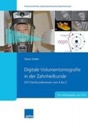 Digitale Volumentomografie in der Zahnheilkunde