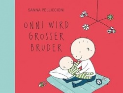 Onni wird großer Bruder