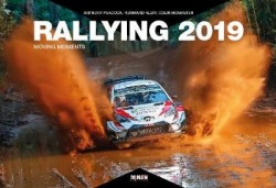 Rallying - Moving Moments