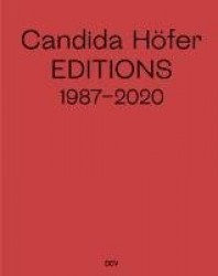 Candida Höfer – Editions 1987–2020