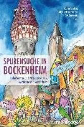 Spurensuche in Bockenheim