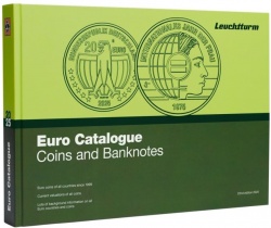 Euro Catalogue 2025