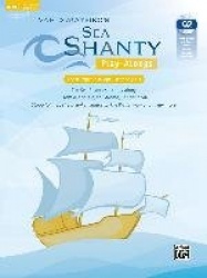 Sea Shanty Play-Alongs for Trumpet, Opt. Baritone T.C. in BB - Ten Sea Shanties to Play Along. from Aloha 'Oe, La Paloma, Santia
