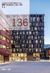 Baukulturführer 136 - MED CAMPUS I, JKU LINZ