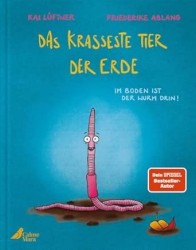 Das krasseste Tier der Erde