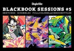 Blackbook Sessions 5