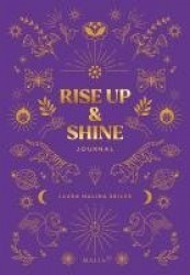 Rise Up&Shine Journal