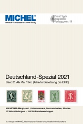 Deutschland-Spezial 2021 : Band 2 ab Mai 1945