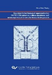 Quantum limited balanced superconducting 380-520 GHz mixer on a silicon membrane and mesoscopic tunnel devices for terahertz fre