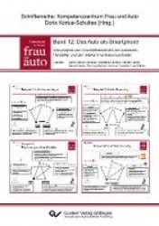 Das Auto als Smartphone