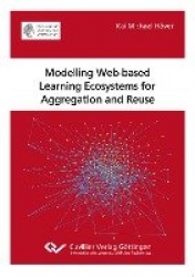 Modelling Web-based Learning Ecosystems for Aggregation and Reuse
