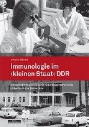 Immunologie im'kleinen Staat'DDR