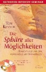 Die Sphäre aller Möglichkeiten (Buch&CDs)