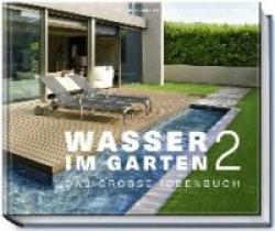 Wasser im Garten 2