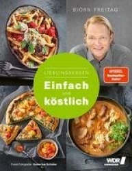 Lieblingsessen - Einfach und köstlich