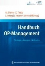 Handbuch OP-Management