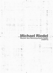 Michael Riedel - Wallpapers