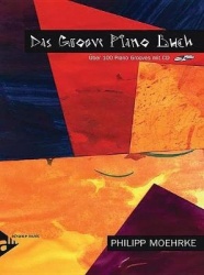 Das Groove Piano Buch