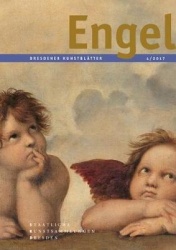 Dresdener Kunstblatter 4/2017 - Engel