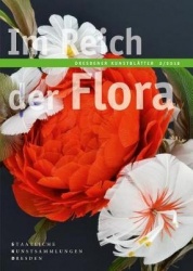 Dresdener Kunstblatter - 2/2018 - Im Reich Der Flora