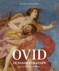 Ovid in Sondershausen - Das Schloss Und Die Bilder