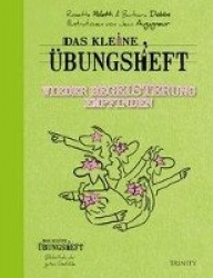 Das kleineÜbungsheft Wieder Begeisterung empfinden