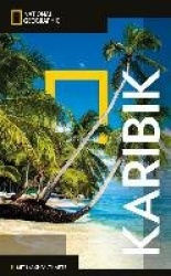 NATIONAL GEOGRAPHIC Reisehandbuch Karibik
