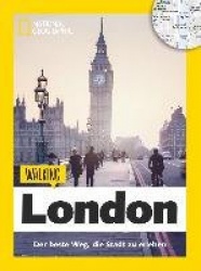 Walking London
