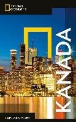 NATIONAL GEOGRAPHIC Reisehandbuch Kanada