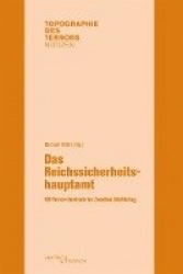 Das Reichssicherheitshauptamt