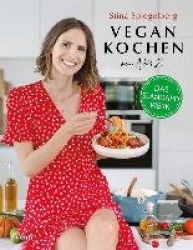Vegan Kochen mit Stina Spiegelberg