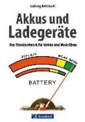 Akkus und Ladegeräte