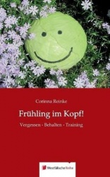 Fruhling im Kopf! - Vergessen - Behalten - Training