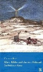 Klara Klühs und das rote Fahrrad