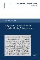 Muhammad Yahya Al-Walati Und Die Nazila Fi Ibahat Atay