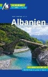 Albanien Reiseführer Michael Müller Verlag