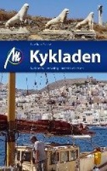 Kykladen Reiseführer Michael Müller Verlag